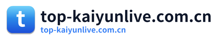 开云热门赛事 Logo